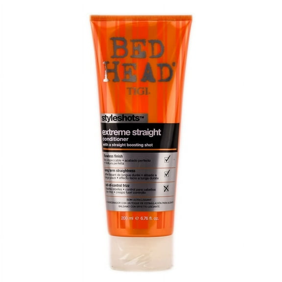 Tigi Bed Head Styleshots Extreme Straight Conditioner