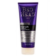Tigi Bed Head Styleshots Hi-Def Curls Conditioner Size 6.76 oz