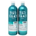 thumbnail image 1 of Tigi Bed Head Urban Anti+dotes Recovery Shampoo and Conditioner Damage Level 2, 25.36 Oz Each, 1 of 6