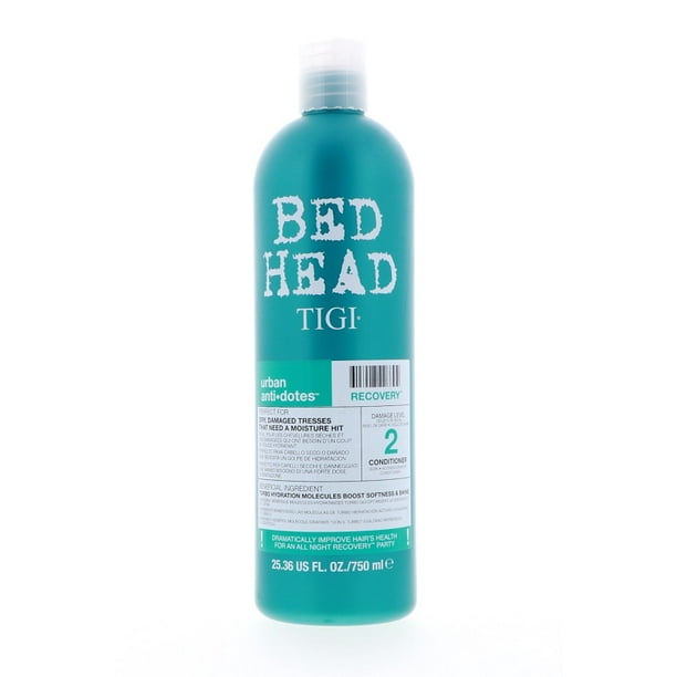 Tigi Bed Head Urban Antidotes Recovery Conditioner, 25.36 fl oz