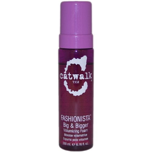 Tigi Catwalk Fashionista Big and Bigger 6.7 Oz