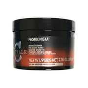 Tigi Catwalk Fashionista Brunette Mask For Warm Tones 7.05 Oz