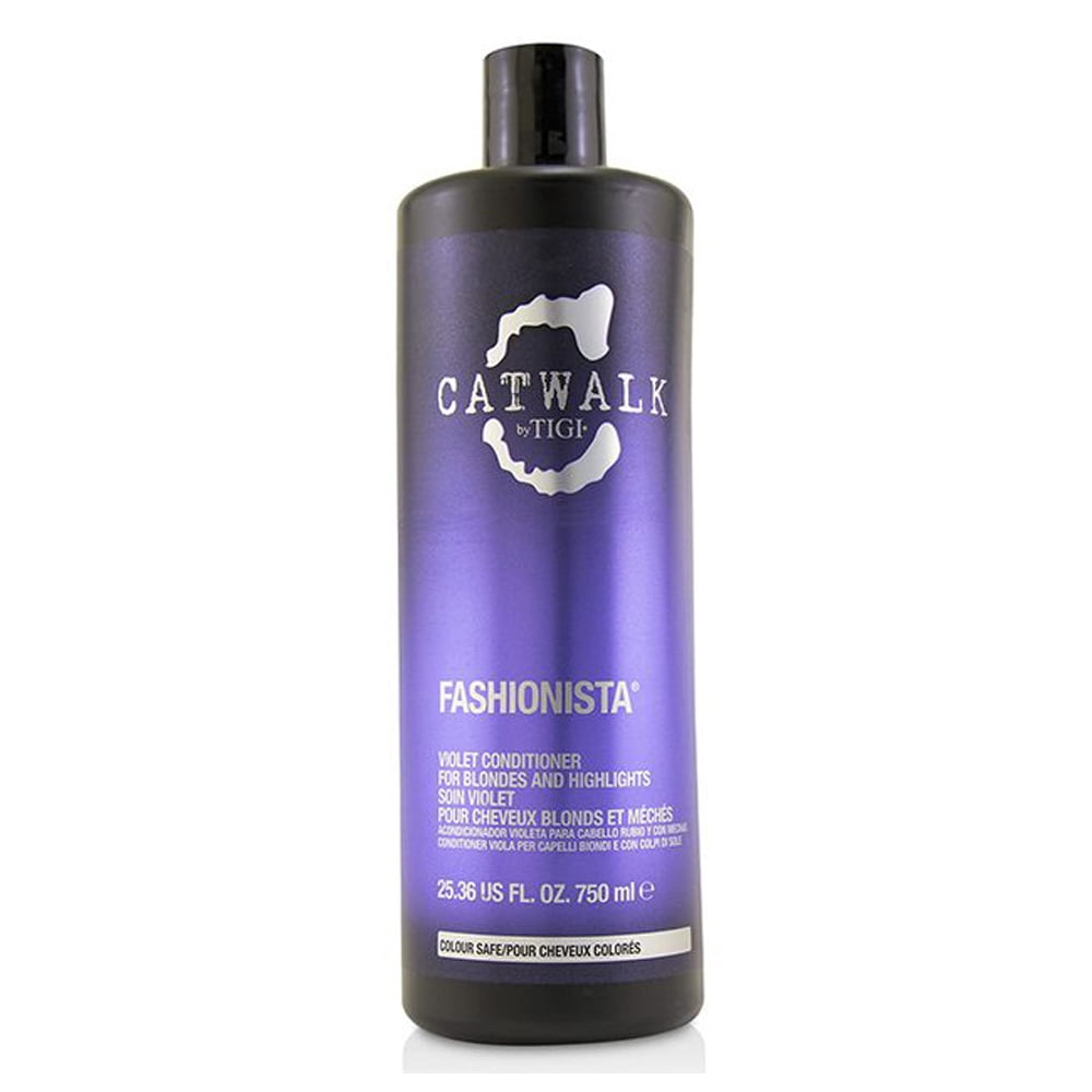 Tigi Catwalk Fashionista Violet