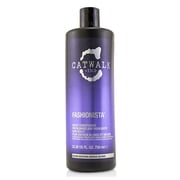 TIGI Catwalk Fashionista Violet Conditioner, 25.36 Ounce