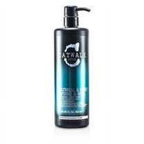 Tigi Catwalk Oatmeal & Honey Avoine & Miel Nourishing Conditioner 25.36 Oz, For Dry Damaged Hair