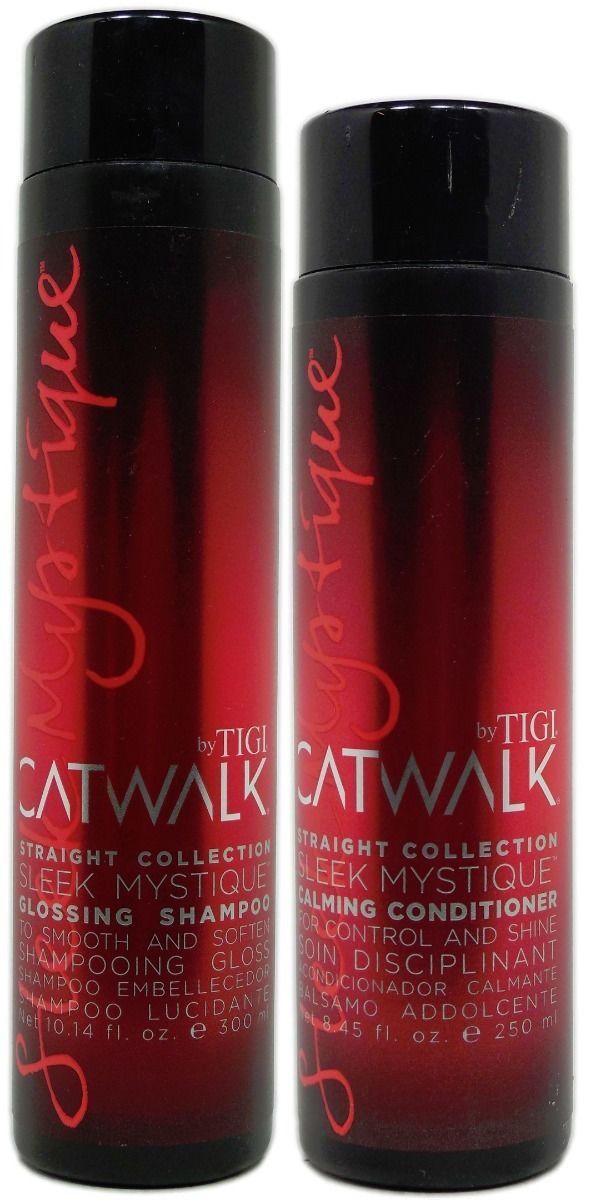 Catwalk by TIGI® Curlesque™ Curl Collection Hydrating Conditioner 8.45