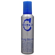 Tigi Catwalk Strong Mousse 6.5 oz