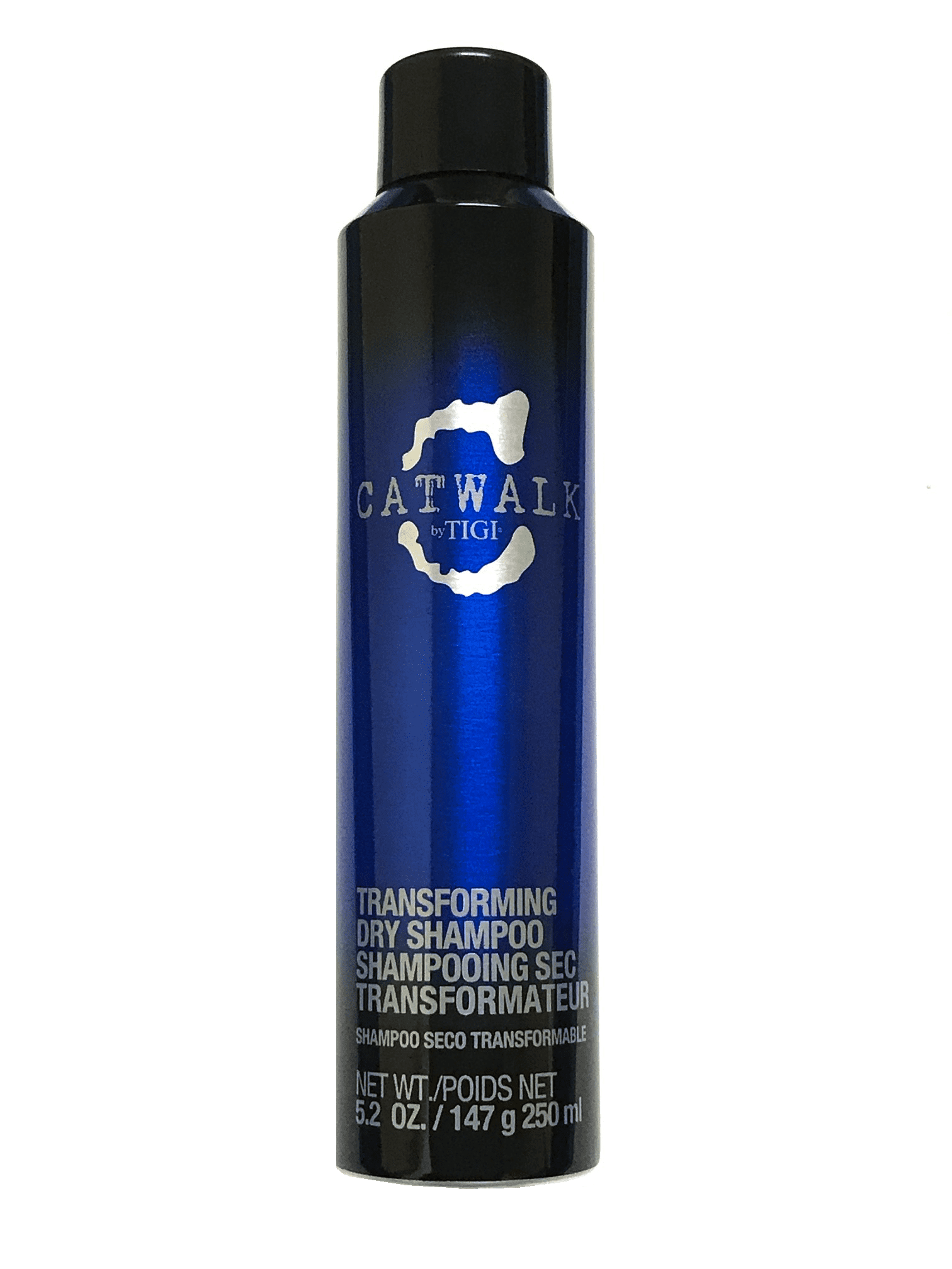 Tigi Catwalk Transforming Dry Shampoo 250ml 5.2oz