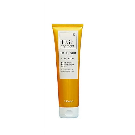 Tigi Copyright Total Sun Tigi Beach Waves Hair Protection Spray