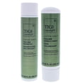 thumbnail image 1 of Tigi Copyright Volume Duo Shampoo 10.14 Oz and Conditioner 8.45 Ounce, 1 of 1