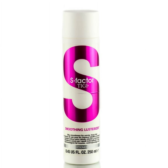 Tigi S Factor Smoothing Lusterizer Conditioner (8.45 oz)