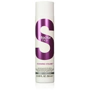 Tigi S Factor Stunning Volume Conditioner, 8.5 oz