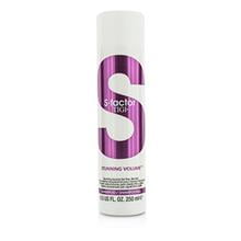 Tigi S Factor Stunning Volume Shampoo (stunning Bounce For Fine, Flat Hair)  250ml/8.5oz