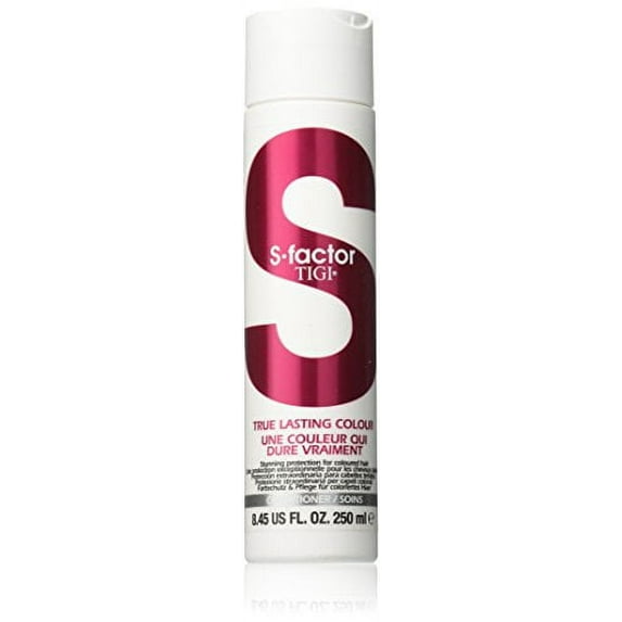 Tigi S Factor True Lasting Color Conditioner, 8.5 Ounce