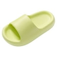 thumbnail image 1 of Tigivemen House Slippers for Toddlers Soft Soled Home Slides Comfortable Summer Outdoor Shoes Size 11, 1 of 7