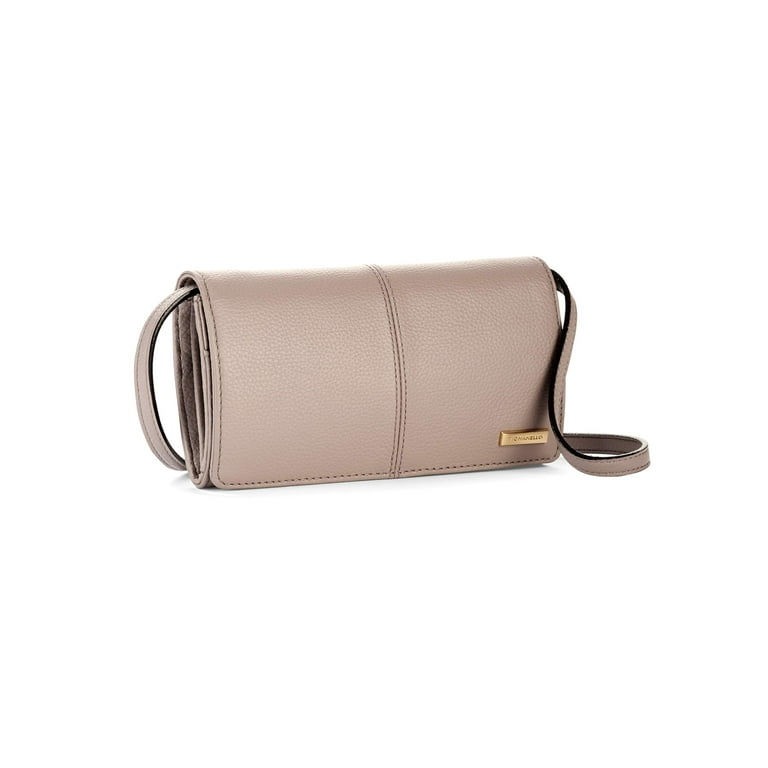 Real leather deals tignanello crossbody