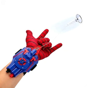 Web Shooter
