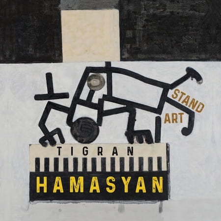 Tigran Hamasyan - Standart - Music & Performance - Vinyl