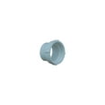 thumbnail image 1 of Tigre 36-641 PVC Pipe Sewer & Drain Fitting Cleanout Body, 4 In. - Quantity 1, 1 of 1