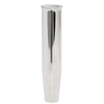 thumbnail image 1 of Tigress 88155 316 Stainless Steel Flared Rod Holder, 1 of 2