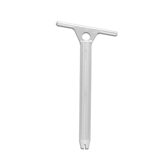 Tigress 88412 15 ft. Tall with 9 in. Portable Cleat