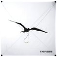 thumbnail image 1 of Tigress Specialty Lite Wind Kite - White [88607-2], 1 of 2