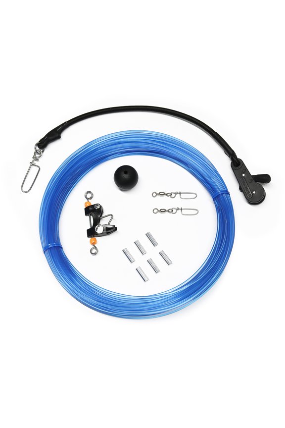 Pro Series Center Rigging Kit
