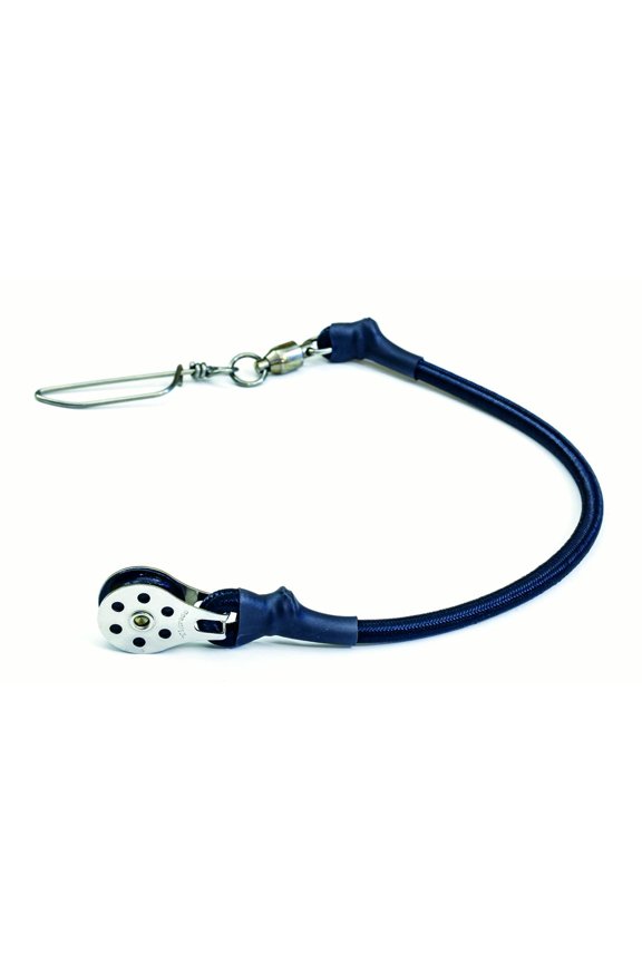 16" Deluxe Snubber