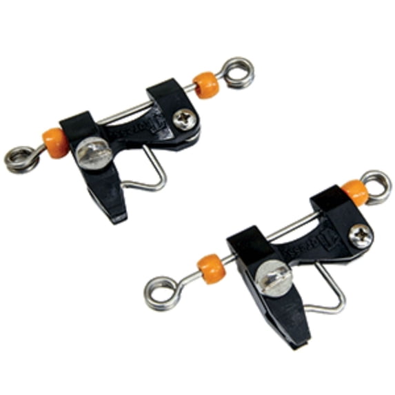 Tigress 18400642 Outrigger Release Clips - Pair