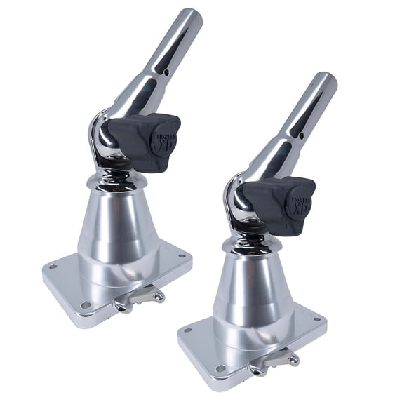 Tigress 88870 XD Bay Series Top Mount for Boat