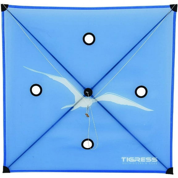 Tigress Hi-Velocity Kite [88611-4]