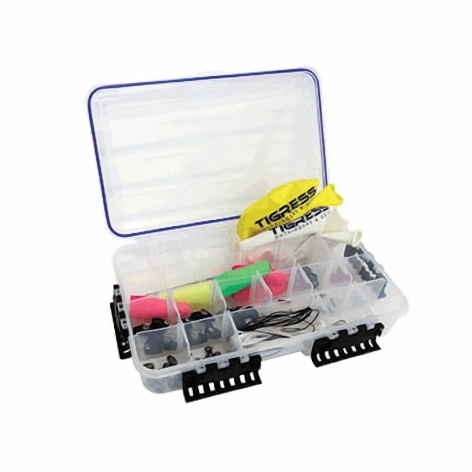 Tigress Kite Assembly Box