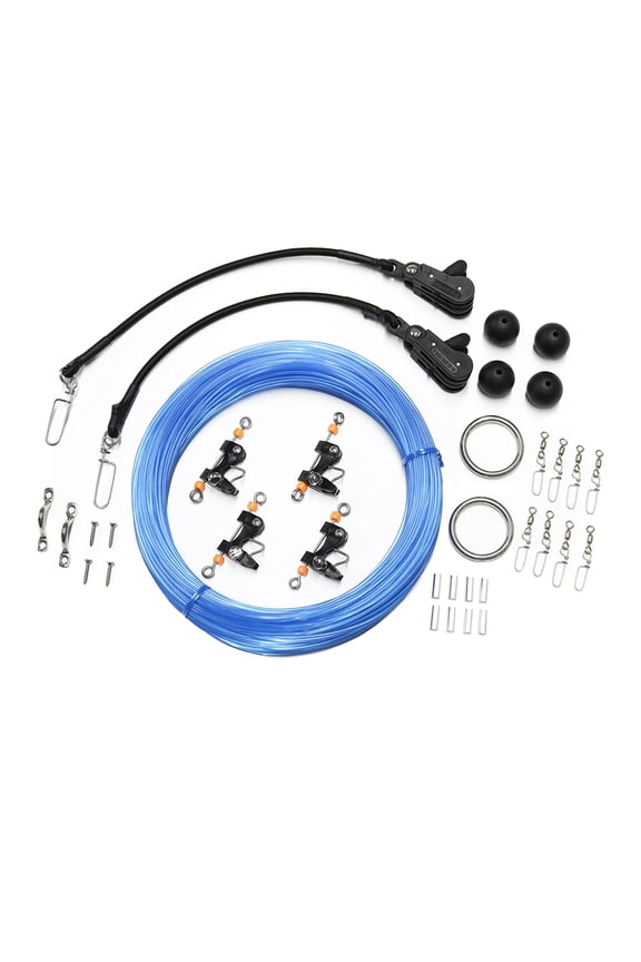 88646-1 Pro Series Double Rigging Kit