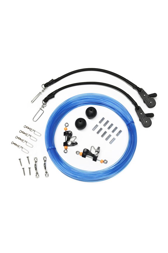 Pro Series Single Rigging Kit