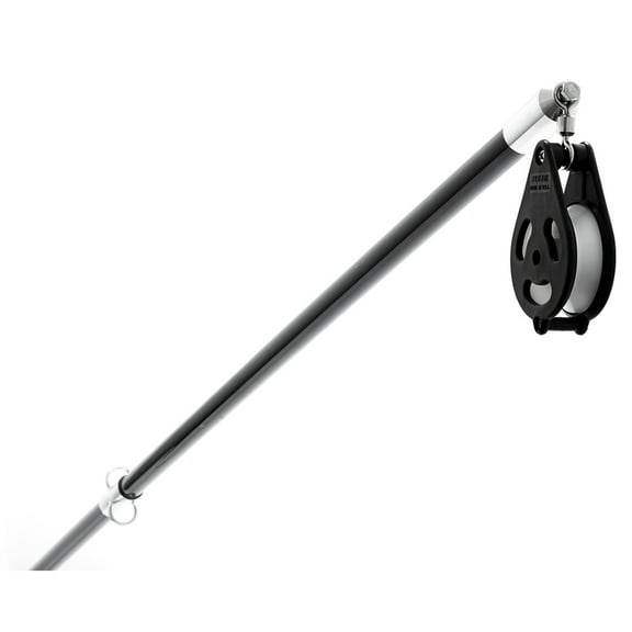 Tigress Dredge Boom Outrigger