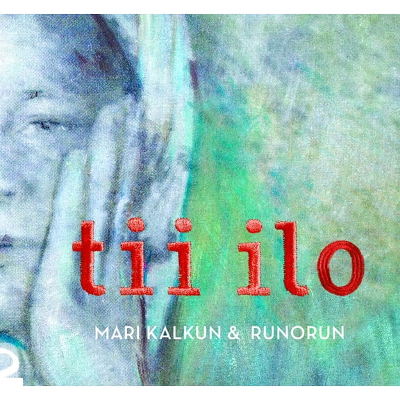 Tii Ilo (Audiobook)