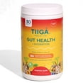 thumbnail image 1 of Tiiga Tree of Life Gut Health + Hydration Tropical Bliss Canister, 1 of 7