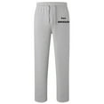 thumbnail image 1 of Tiijoy Big Boys Athletic Sweatpants Los Angeles Printed Straight Pants, Sizes 8-9, 1 of 3