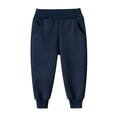 thumbnail image 1 of Tiijoy Big Boys Sweatpants High Rise Casual Active Jogger Pants, Sizes 7-8, 1 of 3