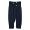 thumbnail image 1 of Tiijoy Boys Lightweight Loose Fit Casual Pants Unisex Cotton Active Pants, Sizes 2-3, 1 of 2