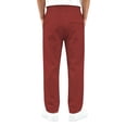 thumbnail image 1 of Tiijoy Boys Pants Casual Solid Elastic Waist Drawstring Straight Pants, Size 5-16, 1 of 7