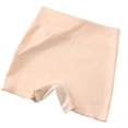thumbnail image 1 of Tiijoy Girls High Rise Seamless Modesty Shorts Stretch Breathable Safety Shorts, Sizes 3-4, 1 of 8