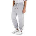 thumbnail image 1 of Tiijoy Teen Boys Tapered Sweatpants Athletic Jogger Pants Casual Trousers, Sizes 15-16, 1 of 6