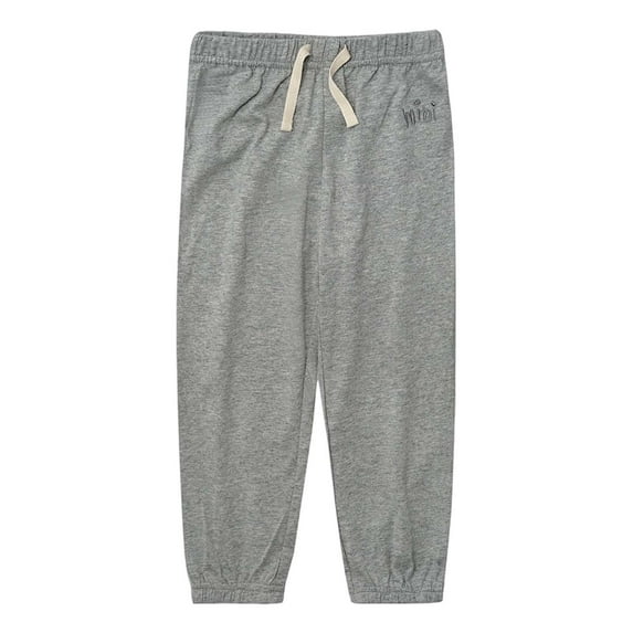 Tiijoy Toddler Boys Lightweight Casual Pants Loose Fit Drawstring Cotton Trousers, Sizes 2-7