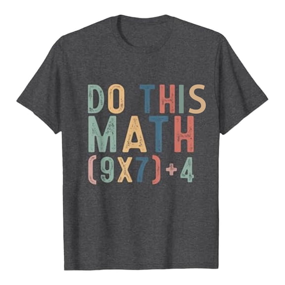 Tiijoy Toddler Boys T-Shirt Letter Print Vintage Short Sleeve T Shirt Tee, Sizes 3-4T