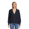 Actual Color: Dark Navy, Clothing Size: S