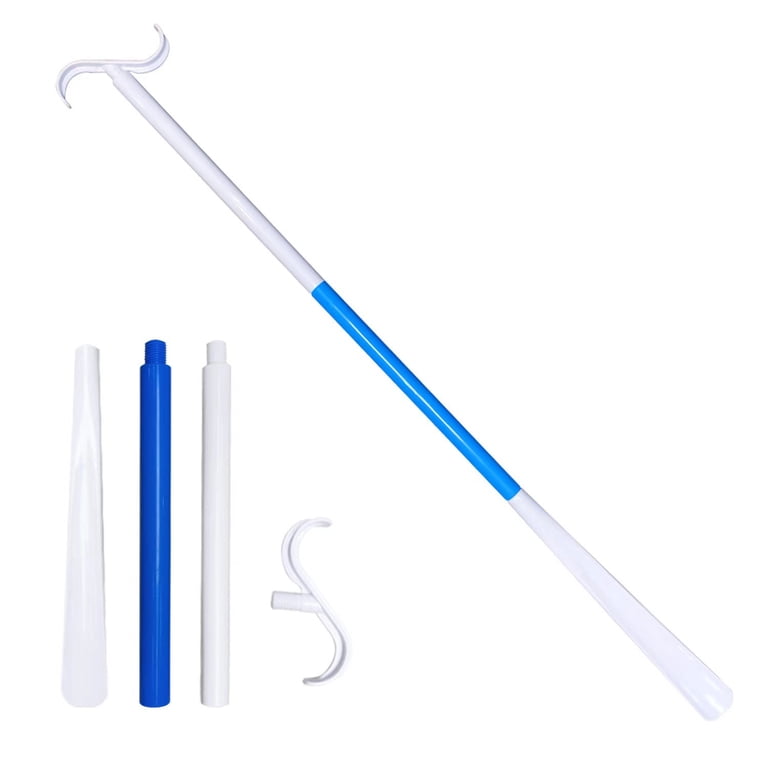 dressing aid for shirts RMS Dressing Stick Dressing Aid Made in USA