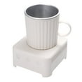 thumbnail image 1 of Tiitstoy Cooler Warmer Cup, Intelligent Temp Control Drink Cup, Cooling Heating Mug, Portable One-Button Operation, for Dorm Office Home, 1 of 3