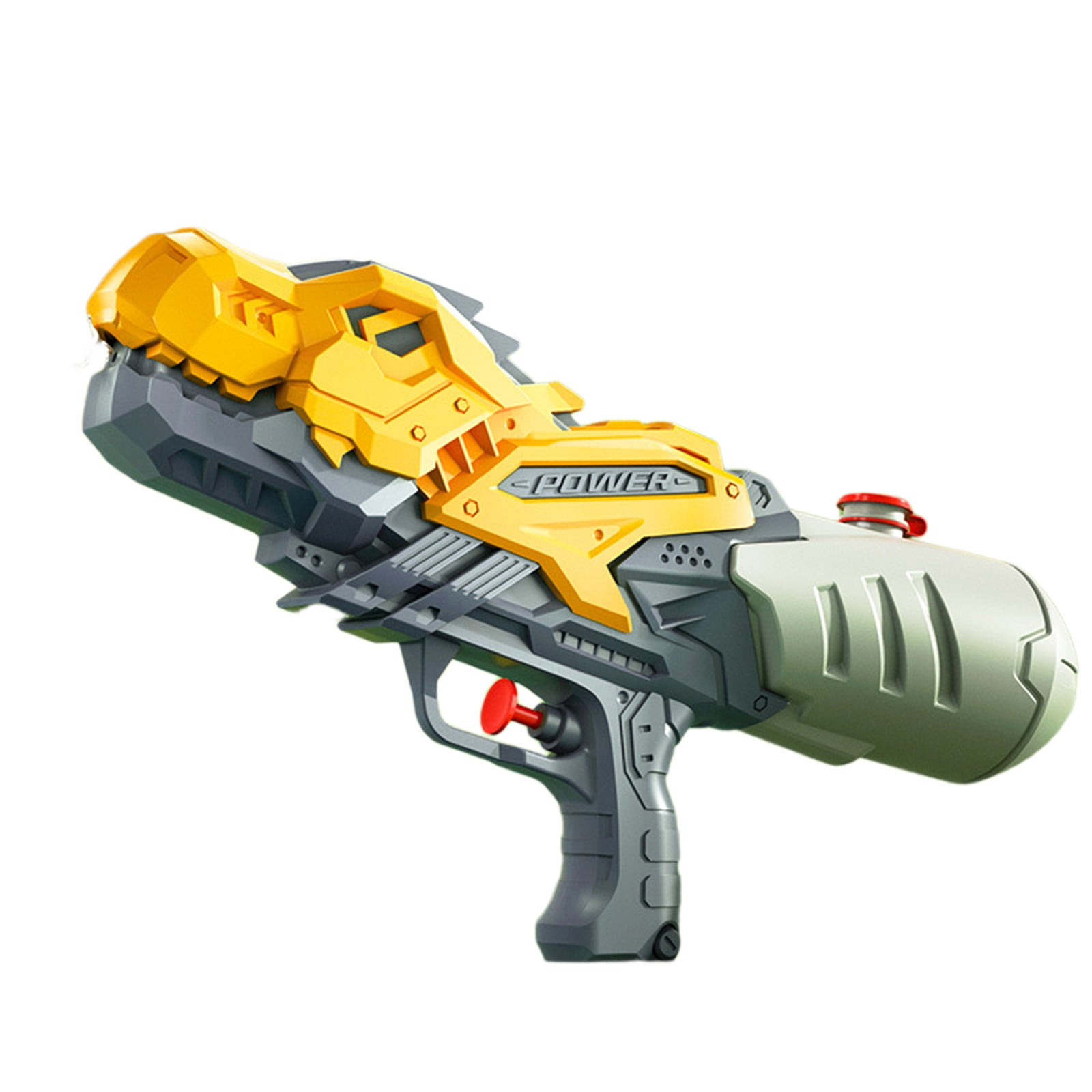 Vaundy マスコット Big Toy Water Gun3点セット Banzai Foam Pool Blaster Splash Toy Battle Axe Water Shooter