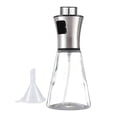 thumbnail image 1 of Tiitstoy Glass Olive Oil Sprayer for Cooking Oil Spritzer for Air Fryer, Oil Spray Bottle for Vinegar Kitchen Gadgets for Bbq, Making Salad, Baking, Grilling, 1 of 6